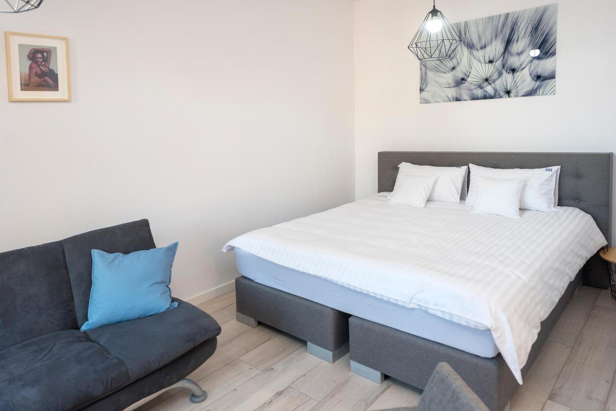 Appartamento Provenir Strzelecka 25 Poznań
