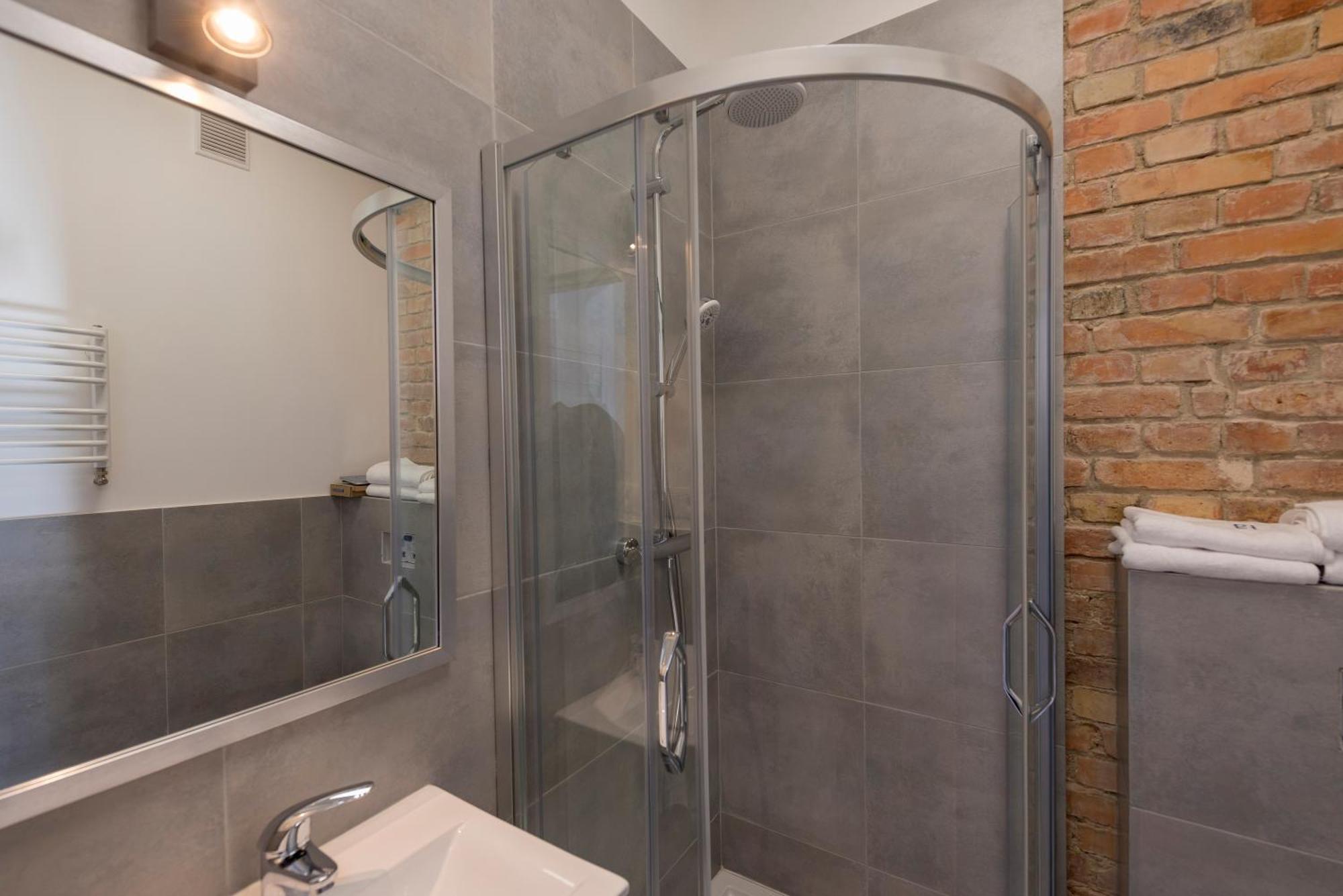 Appartamento Provenir Strzelecka 25