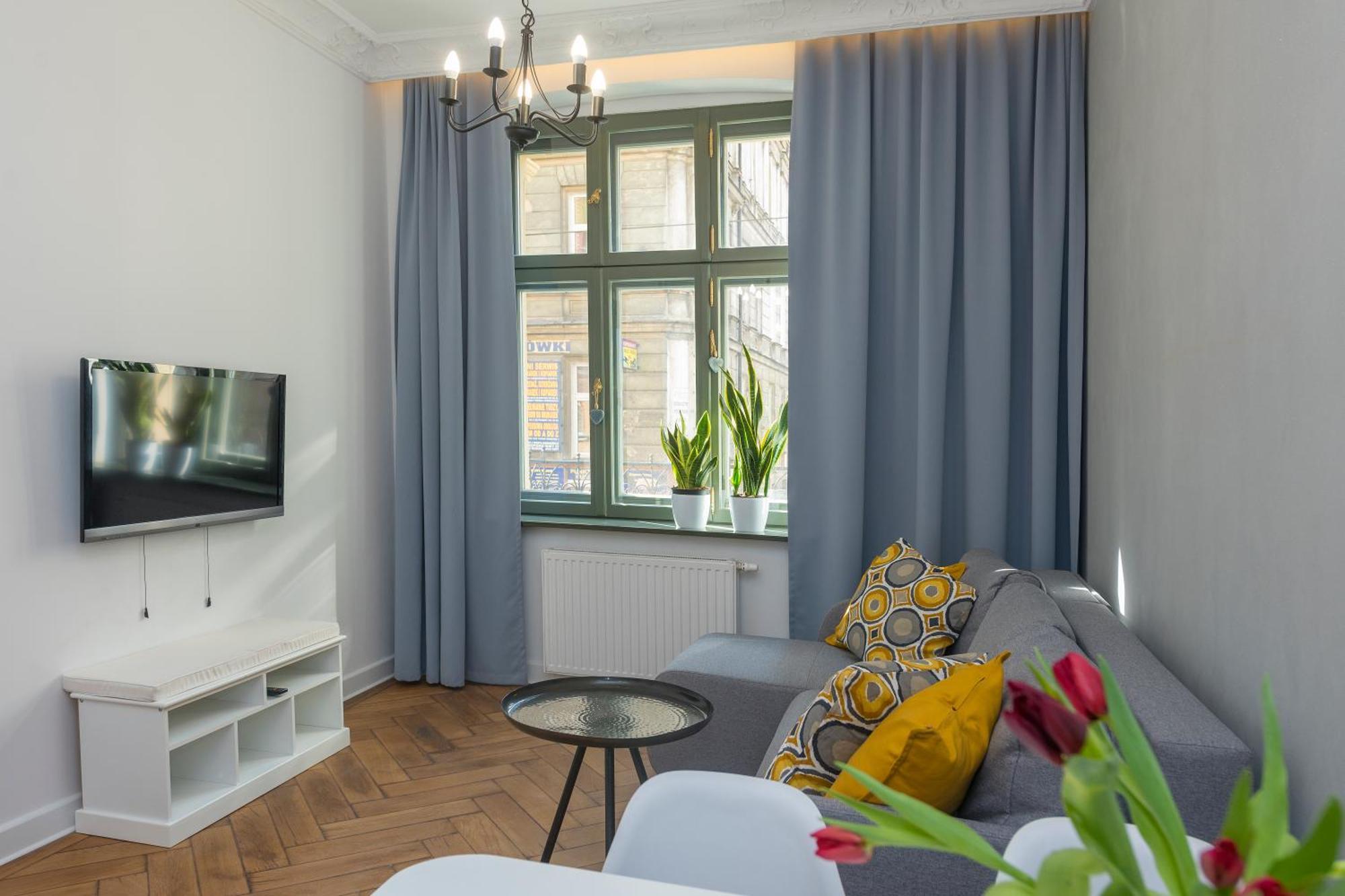 Appartamento Provenir Strzelecka 25 Poznań