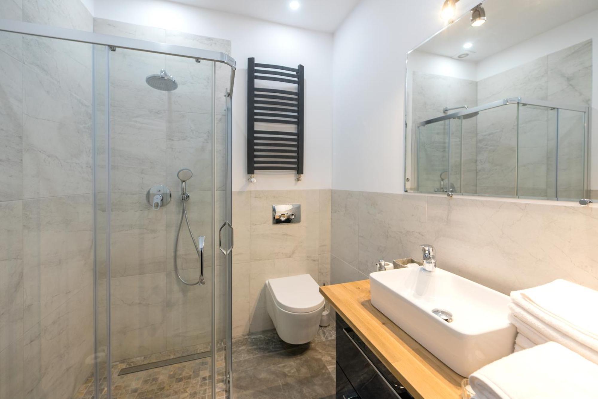 Appartamento Provenir Strzelecka 25