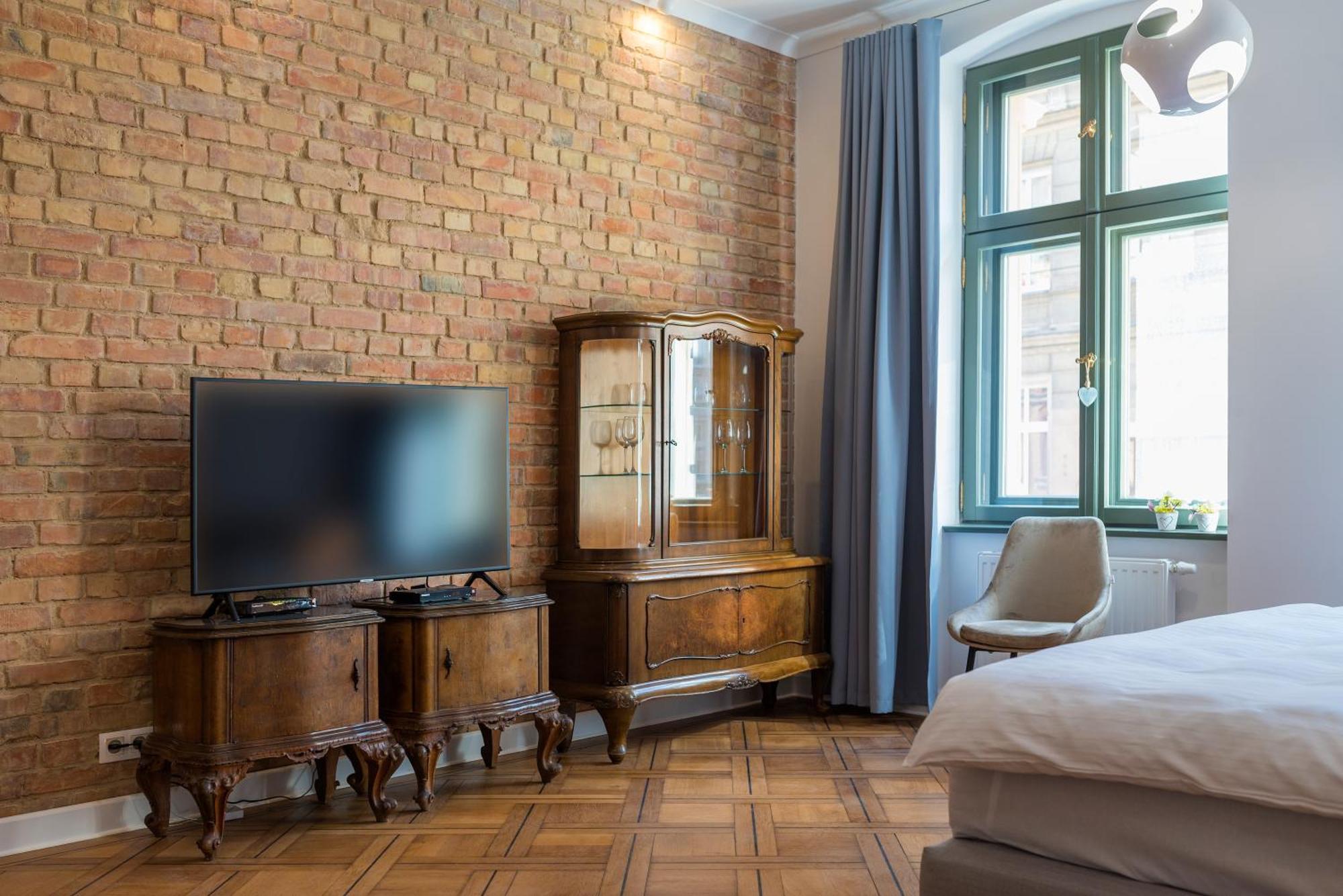 Appartamento Provenir Strzelecka 25