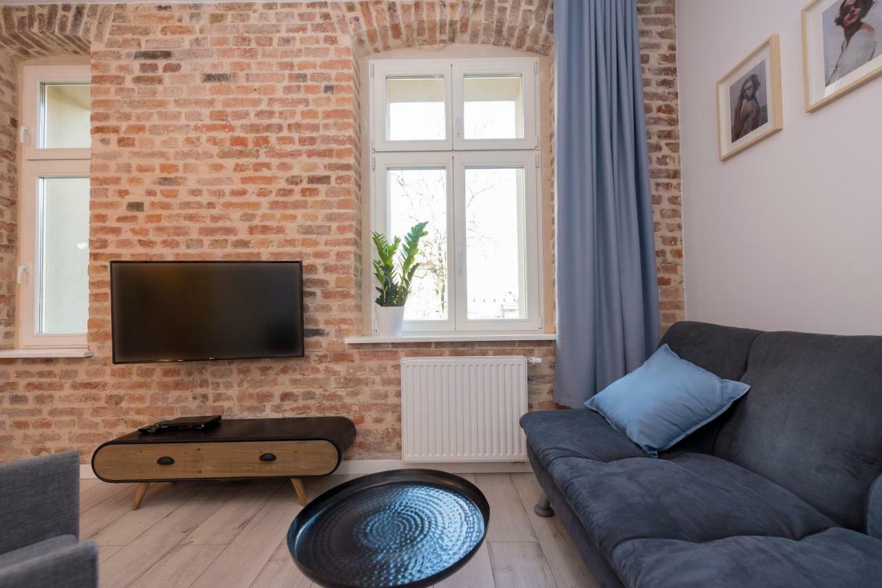 Appartamento Provenir Strzelecka 25 Poznań