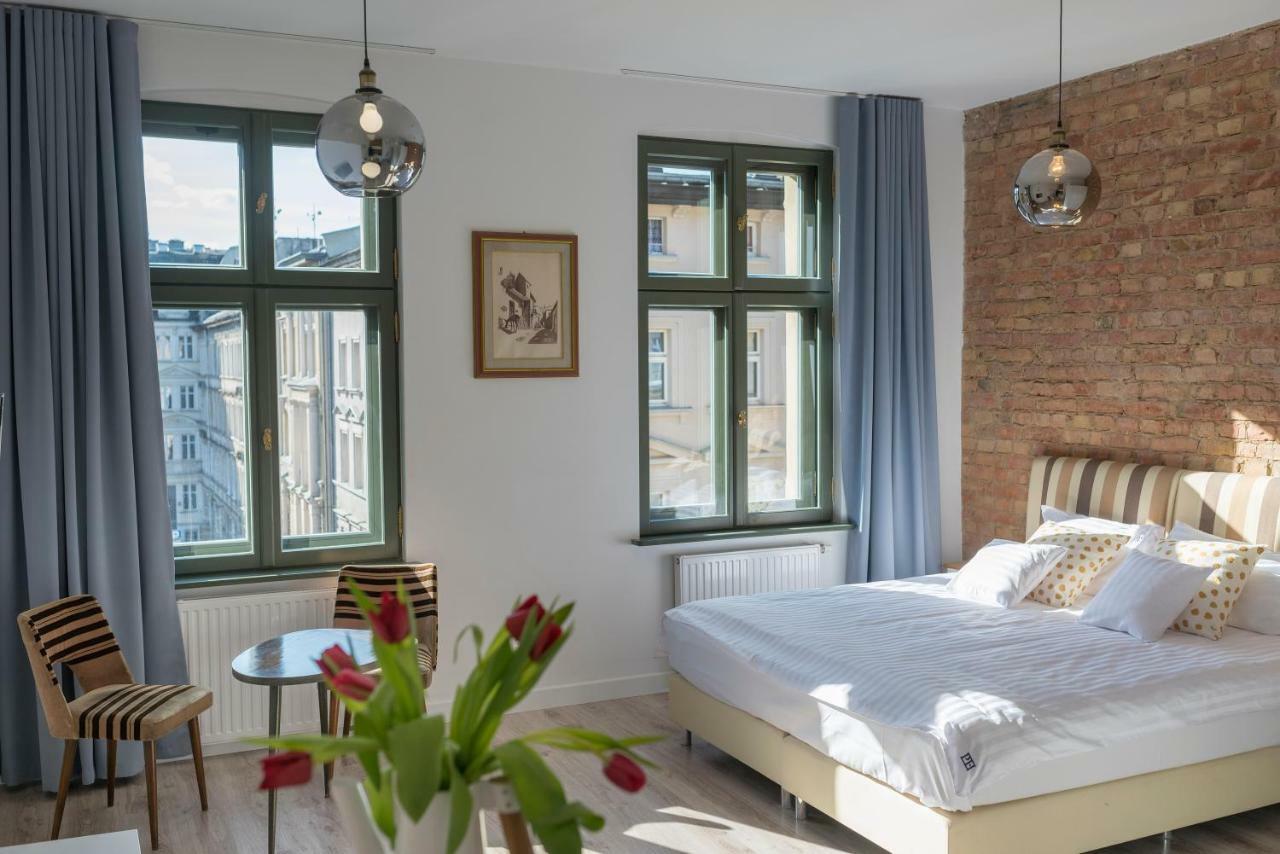 Provenir Strzelecka 25 Appartamento *